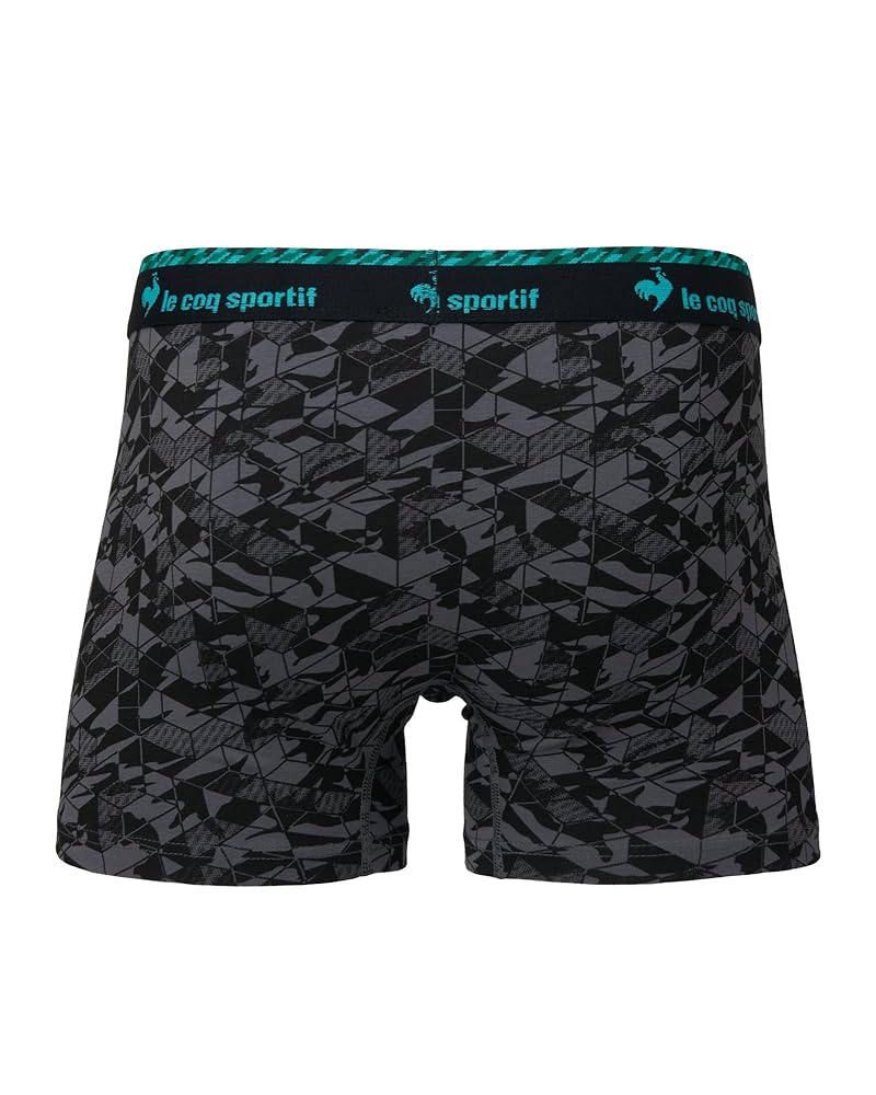 lecoqsportifパンツ Amazon | [ルコックスポルティフ] ボクサーブリーフ le coq